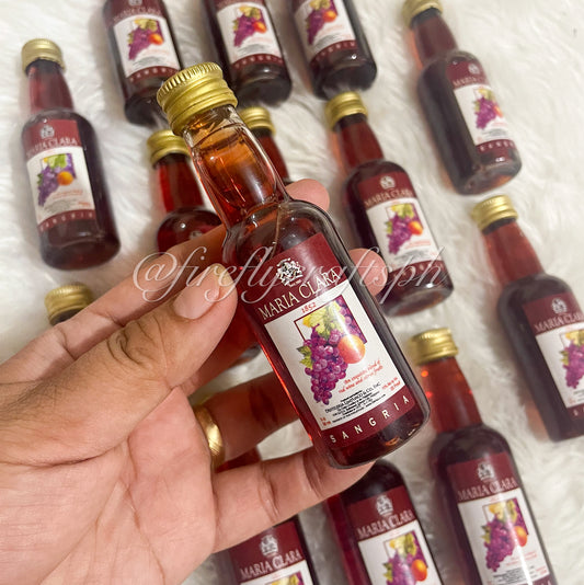 Maria Clara Wine 50mL