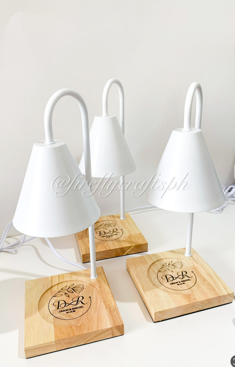 LED Candle Warmer