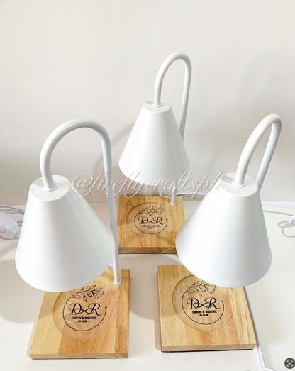 LED Candle Warmer