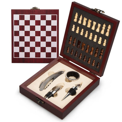Utility Chess Board