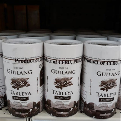 Guilang Tablea