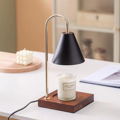 LED Candle Warmer