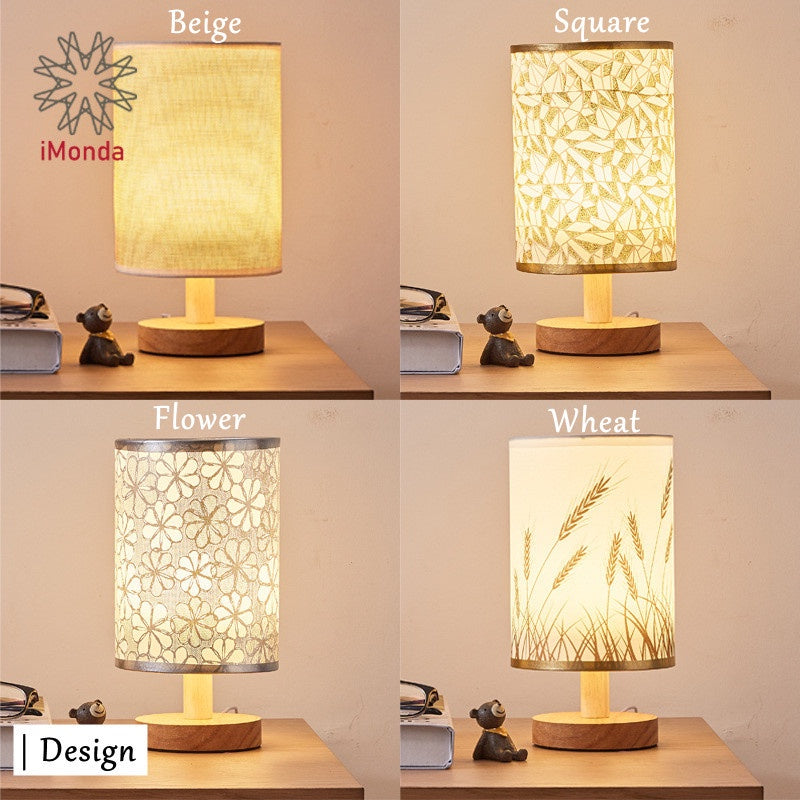 Nordic Lamp