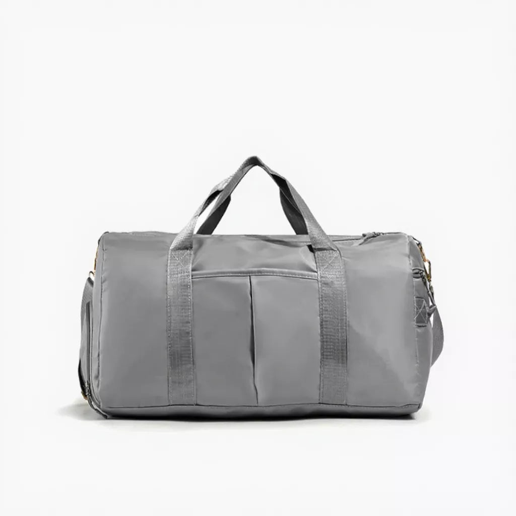 Duffel Gym Bag