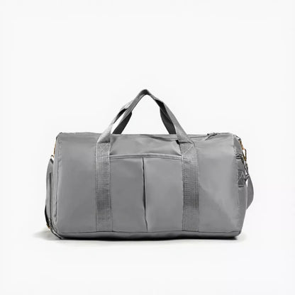Duffel Gym Bag